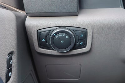 2022 Ford Super Duty F-450 XL DRW