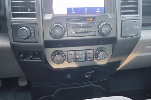 2022 Ford Super Duty F-450 XL DRW