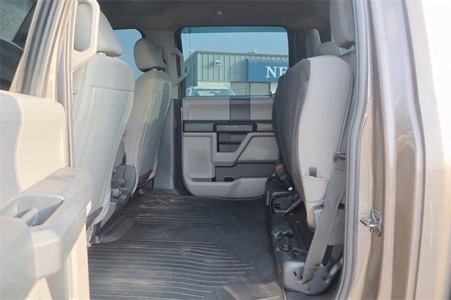 2022 Ford Super Duty F-450 XL DRW