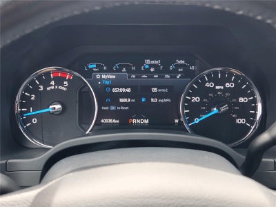 2022 Ford Super Duty F-450 Lariat