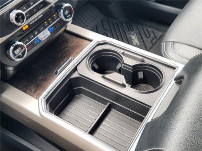 2022 Ford Super Duty F-450 Lariat