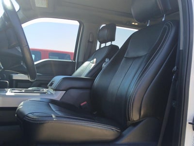 2021 Ford Super Duty F-450 LARIAT