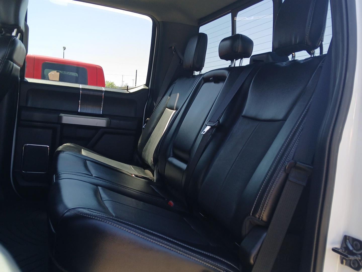 2021 Ford Super Duty F-450 LARIAT