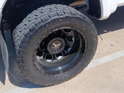 2021 Ford Super Duty F-450 LARIAT