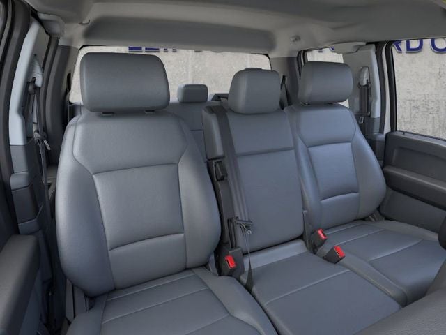 2026 Ford Super Duty F-350 XL