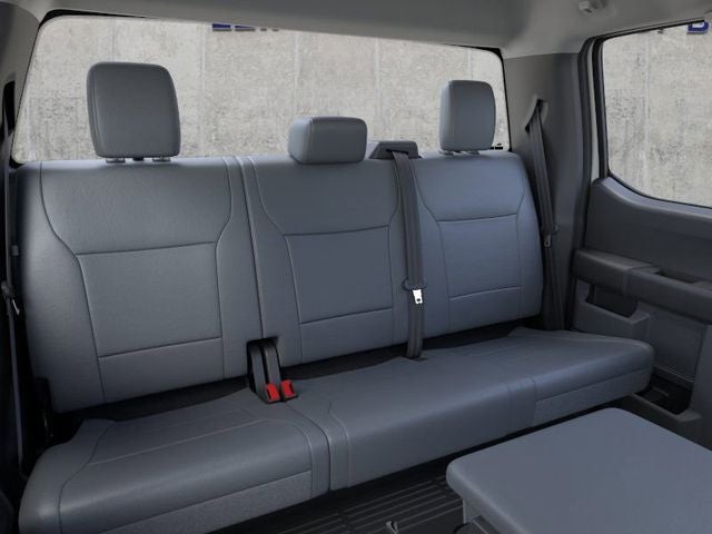 2026 Ford Super Duty F-350 XL