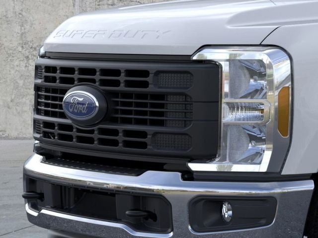 2026 Ford Super Duty F-350 XL