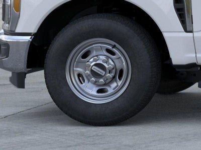 2026 Ford Super Duty F-350 XL