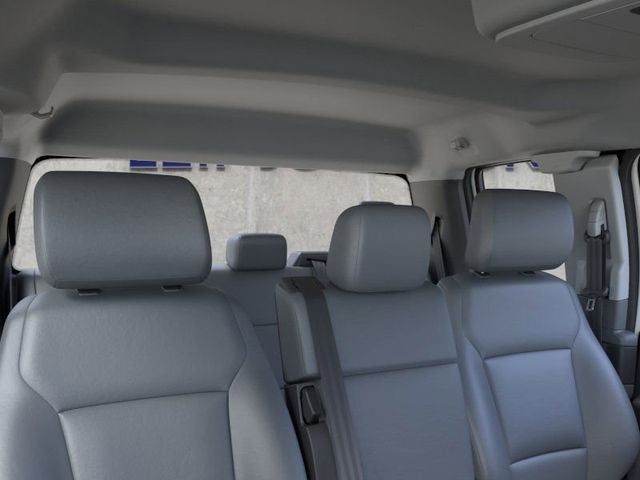 2026 Ford Super Duty F-350 XL