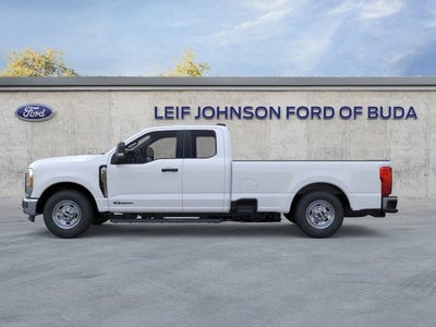 2026 Ford Super Duty F-350 XL