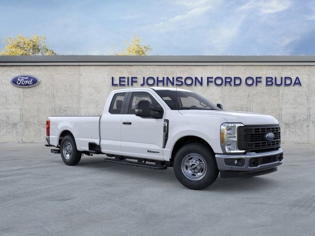2026 Ford Super Duty F-350 XL