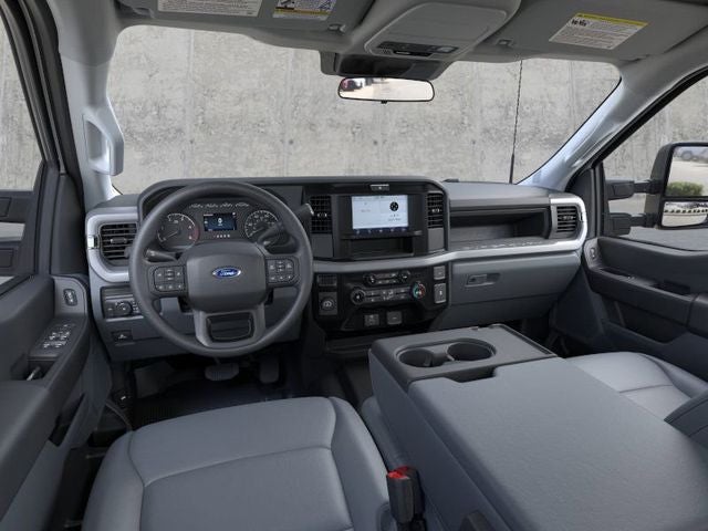 2026 Ford Super Duty F-350 XL