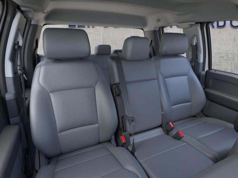 2026 Ford Super Duty F-350 XL