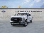 2026 Ford Super Duty F-350 XL