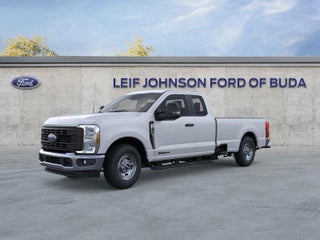 2026 Ford Super Duty F-350 XL