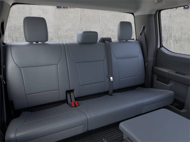 2025 Ford Super Duty F-350 XL