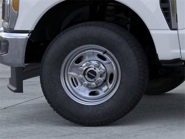 2025 Ford Super Duty F-350 XL