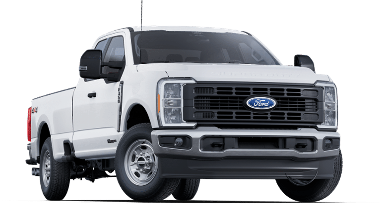 2025 Ford Super Duty F-350 XL