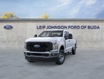 2026 Ford Super Duty F-350 XL