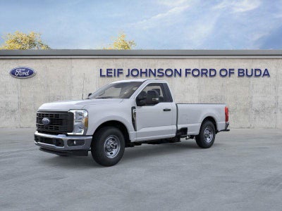 2026 Ford Super Duty F-250 XL