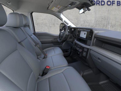 2026 Ford Super Duty F-250 XL