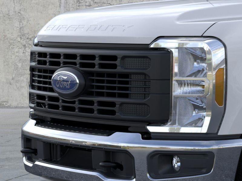 2026 Ford Super Duty F-250 XL