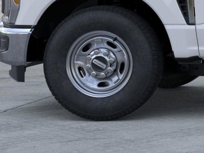 2026 Ford Super Duty F-250 XL