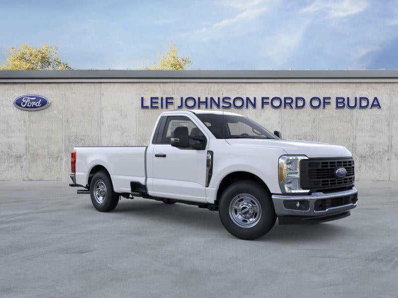 2026 Ford Super Duty F-250 XL