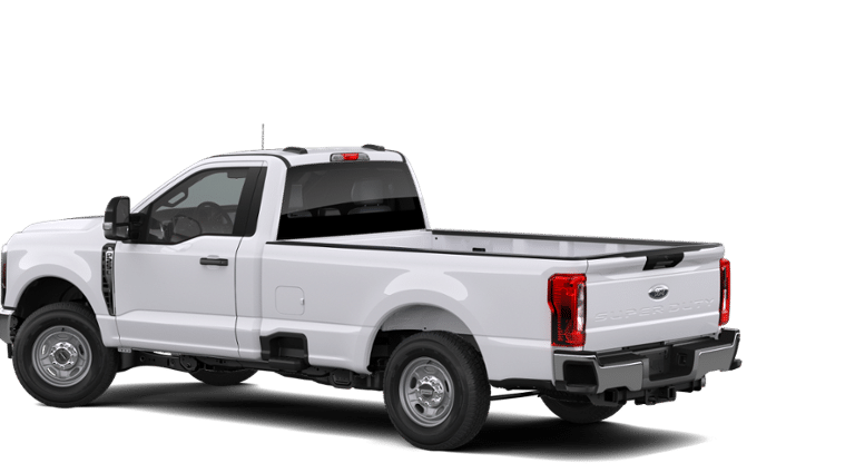 2026 Ford Super Duty F-250 XL