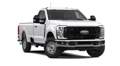 2026 Ford Super Duty F-250 XL