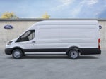 2026 Ford Transit Cargo Van T-350 HD 148" EL Hi Rf 9950 GVWR DRW RWD