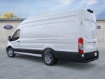 2026 Ford Transit Cargo Van T-350 HD 148" EL Hi Rf 9950 GVWR DRW RWD