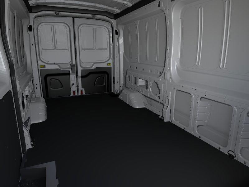 2026 Ford Transit Cargo Van T-250 148" Med Rf 9150 GVWR RWD