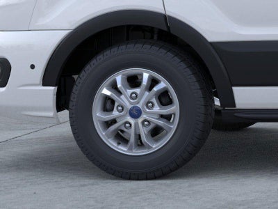 2026 Ford Transit Cargo Van T-250 148" Med Rf 9150 GVWR RWD