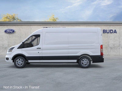 2026 Ford Transit Cargo Van T-250 148" Med Rf 9150 GVWR RWD