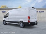 2026 Ford Transit Cargo Van T-250 148" Med Rf 9150 GVWR RWD