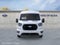 2026 Ford Transit Cargo Van T-250 148" Med Rf 9150 GVWR RWD
