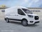 2026 Ford Transit Cargo Van T-250 148" Med Rf 9150 GVWR RWD