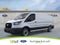 2026 Ford Transit 250