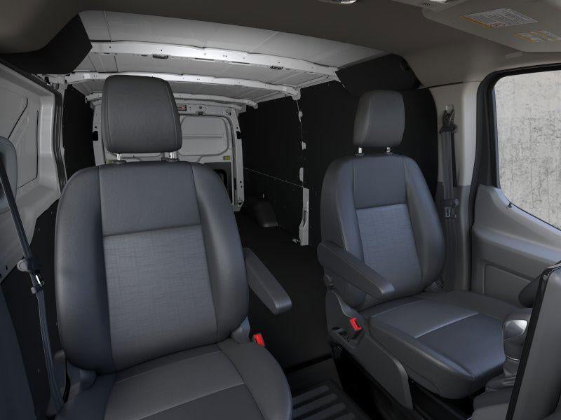 2026 Ford Transit 250