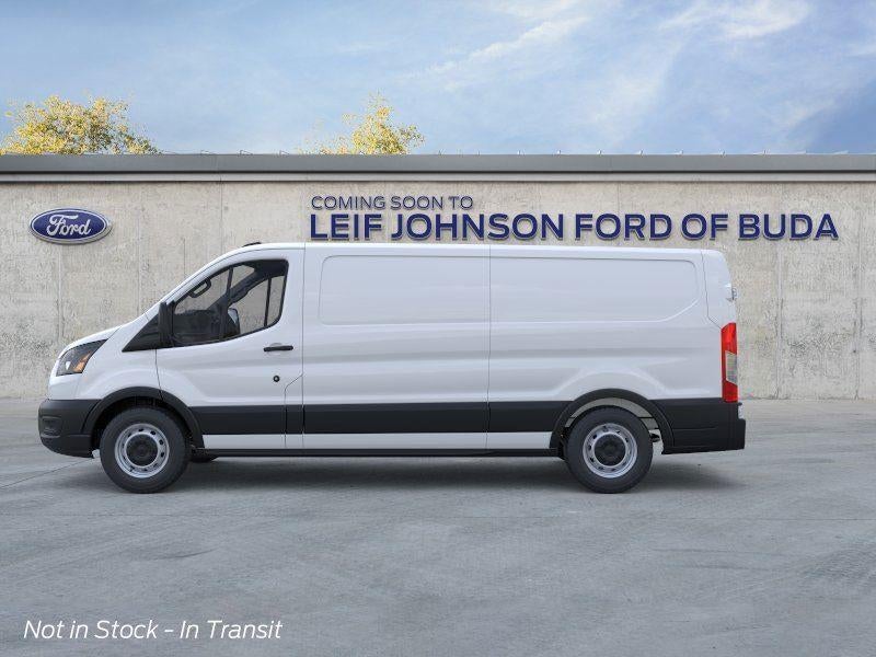 2026 Ford Transit 250