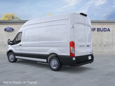 2026 Ford Transit Cargo Van Cargo Van