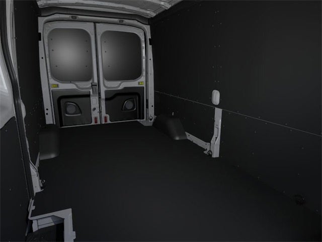 2025 Ford E-Transit Cargo Van Base