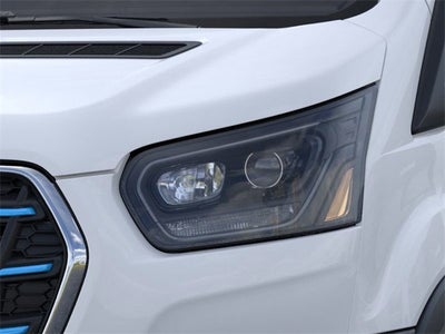 2025 Ford E-Transit Cargo Van Base