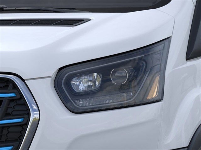 2025 Ford E-Transit Cargo Van Base