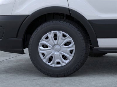 2025 Ford E-Transit Cargo Van Base