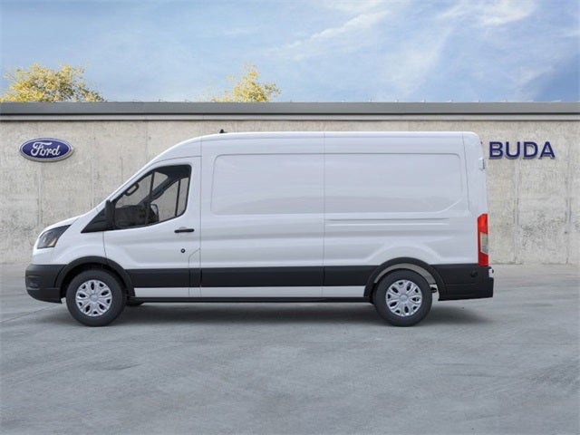 2025 Ford E-Transit Cargo Van Base