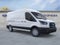 2025 Ford E-Transit Cargo Van Base