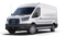 2025 Ford E-Transit Cargo Van Base