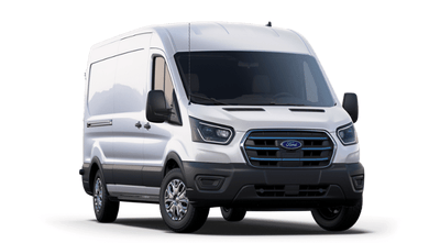 2025 Ford E-Transit Cargo Van Base